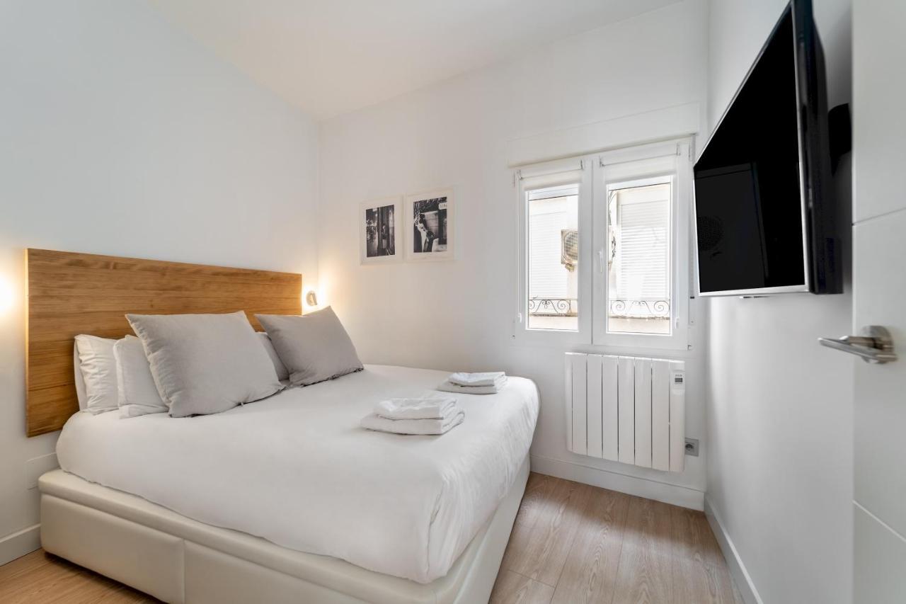Minty Stay 1Bd - Lavapies Madri Exterior foto